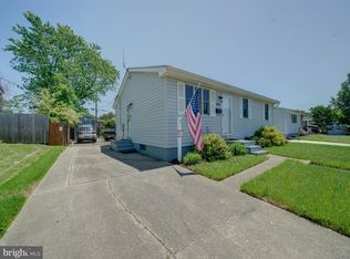 249 Brock Bridge Rd, Laurel, MD 20724