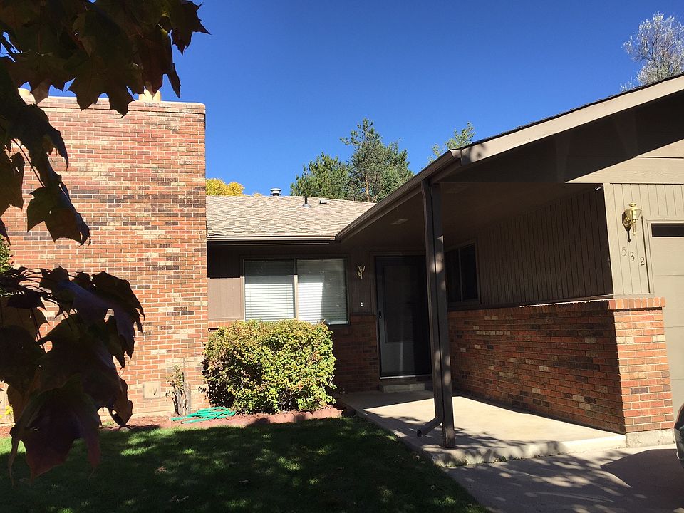 Duplex front