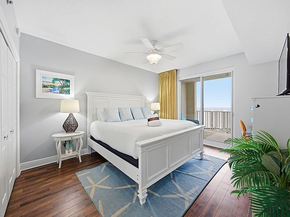 3rd image of 122 Seascape Dr Unit 1709