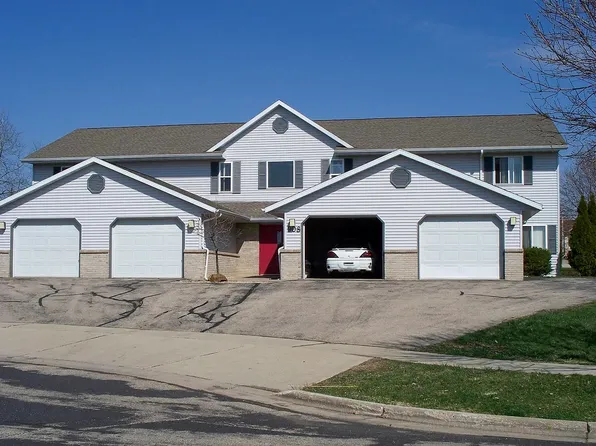 904 Whispering Way Unit C, Cottage Grove, WI 53527