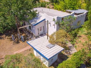 810 Kriegel Rd #1, Anthony, NM 88021