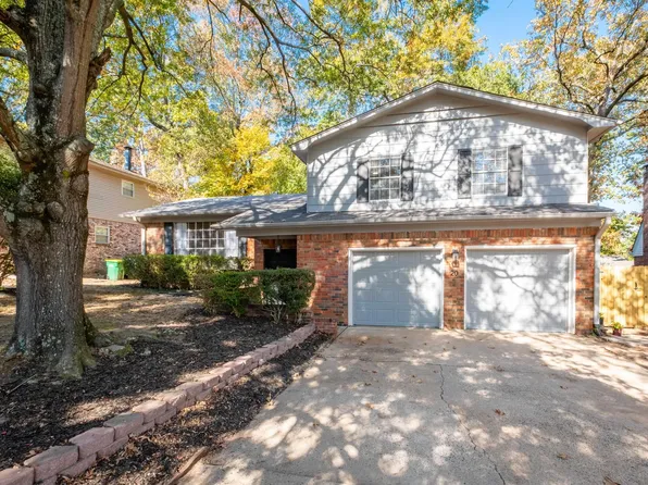 20 McGovern Dr, Little Rock, AR 72205