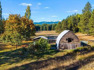 55 Trotter Ln, Sandpoint, ID 83864