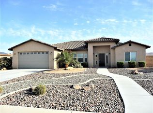 113 W Franklin Ave, Ridgecrest, CA 93555