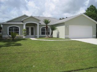 2644 SW Fairgreen Rd, Port Saint Lucie, FL 34953
