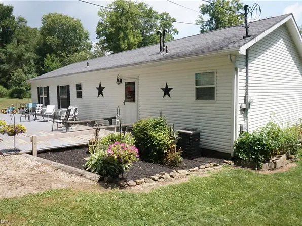 2770 Township Road 33, Killbuck, OH 44637