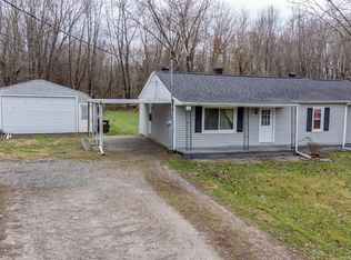 2309 Woodville Pike, Goshen, OH 45122