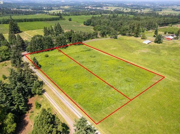 S Ellis Rd #2, Molalla, OR 97038