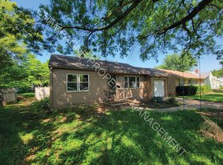 5508 Harvard Ave, Raytown, MO 64133