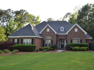 1505 Cambridge Rd, Statesboro, GA 30461