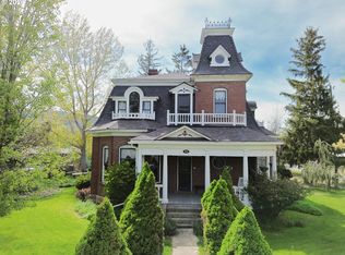 464 N Main St, Union, OR 97883