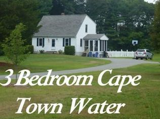 157 Rhode Island Rd, Lakeville, MA 02347