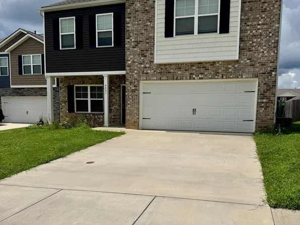 4431 Judith Fox Ln, Knoxville, TN 37938