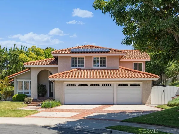 24951 Avenida Bancal, Lake Forest, CA 92630