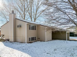 1965 Butte St, Pocatello, ID 83201