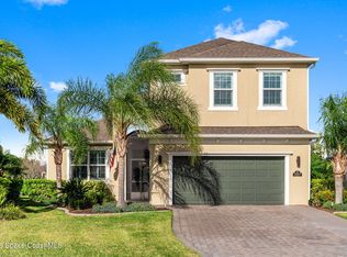 7377 Bluemink Ln, Melbourne, FL 32940