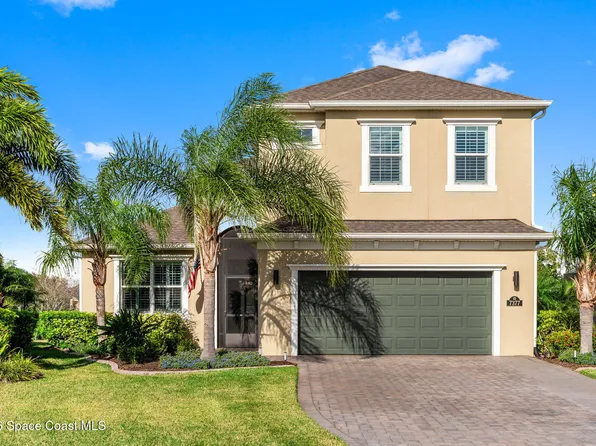 7377 Bluemink Ln, Melbourne, FL 32940