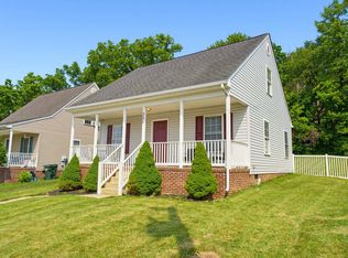 358 S Delphine Ave, Waynesboro, VA 22980