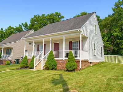 358 S Delphine Ave, Waynesboro, VA, 22980