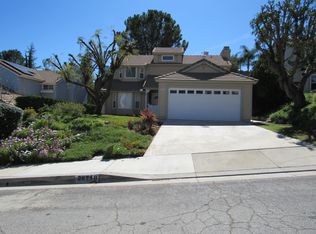 28718 Forest Meadow Pl, Castaic, CA 91384