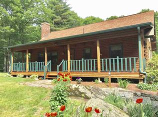 573 Shaker Rd, Canterbury, NH 03224