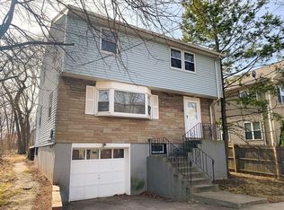 15 Arborcrest Ter, Mattapan, MA 02126