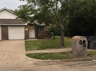 419B N Jackson Ave, Wylie, TX 75098