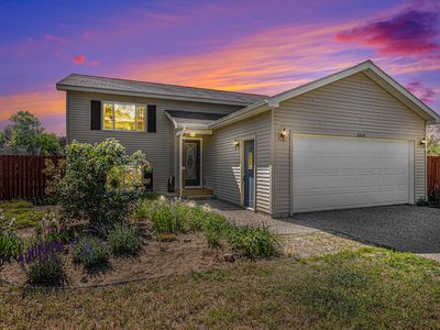 2226 Grouse Dr, Traverse City, MI, 49685