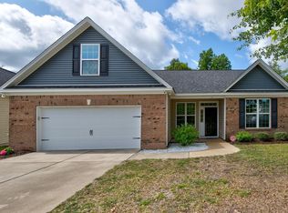 11 Chillingham Cir, Camden, SC 29020