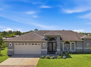 2988 29th AVE NE, NAPLES, FL 34120