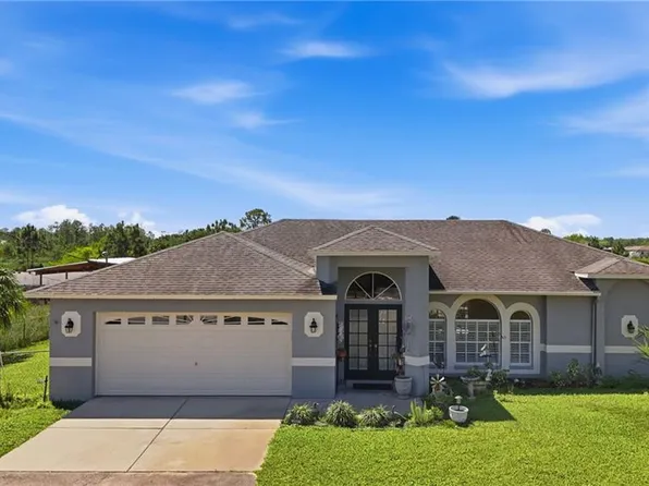 2988 29th AVE NE, NAPLES, FL 34120