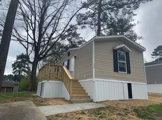 155 Glenn Rd, Fayetteville, GA 30214