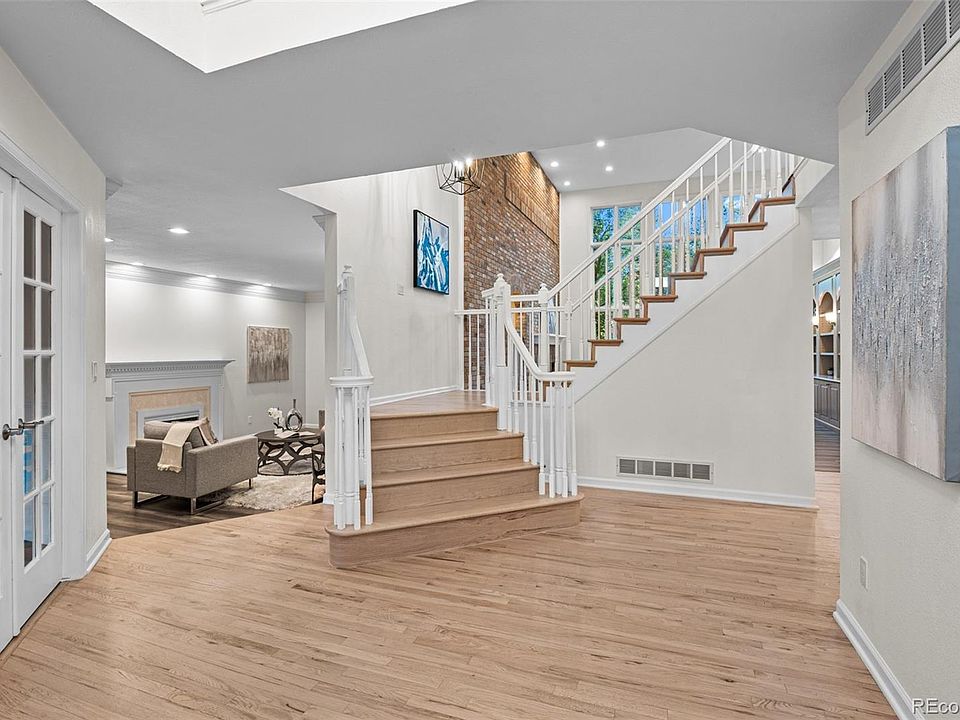 5280 S Geneva Way, Englewood, CO 80111 Zillow