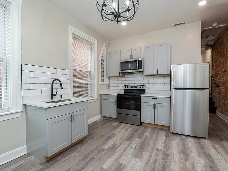 1709 N Calvert St #2 — Photo 10