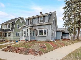 3566 Sargent St, Madison, WI 53714