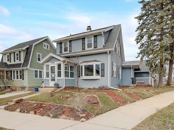 3566 Sargent St, Madison, WI 53714