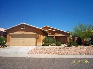 6536 W Avenida Del Rey, Phoenix, AZ 85083