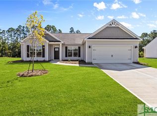 359 Crosswinds Dr, Rincon, GA 31326