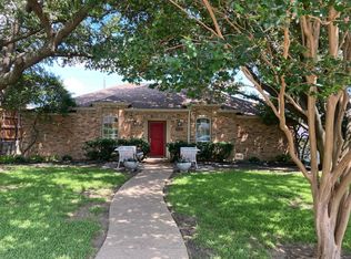 8422 Flower Meadow Dr, Dallas, TX 75243