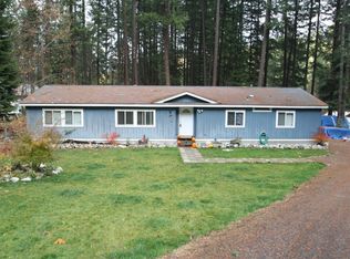 3261 Hansel Ln, Peshastin, WA 98847