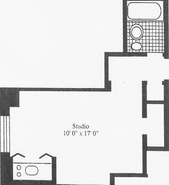 1st image of 5 Tudor City Pl APT 1010