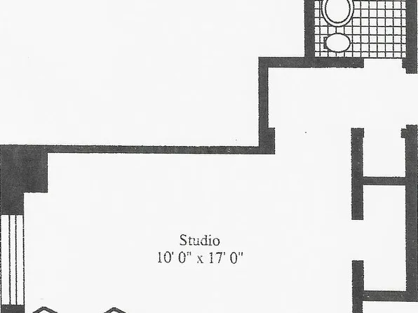 5 Tudor City Pl APT 1010, New York, NY 10017