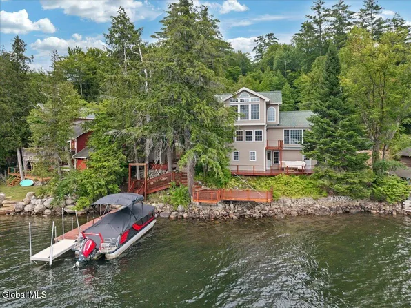 7783 State Route 8, Brant Lake, NY 12815