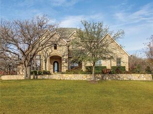 604 Clariden Ranch Rd, Southlake, TX 76092