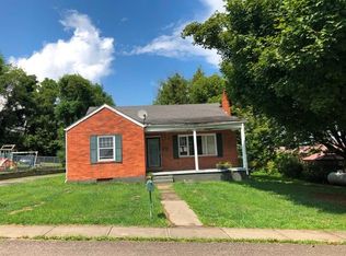 80 Crawford Ln, Mount Vernon, KY 40456