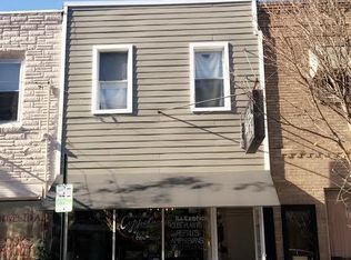 1724 E Passyunk Ave #2, Philadelphia, PA 19148