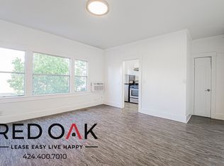 816- 822 S Park View St, Los Angeles, CA 90057