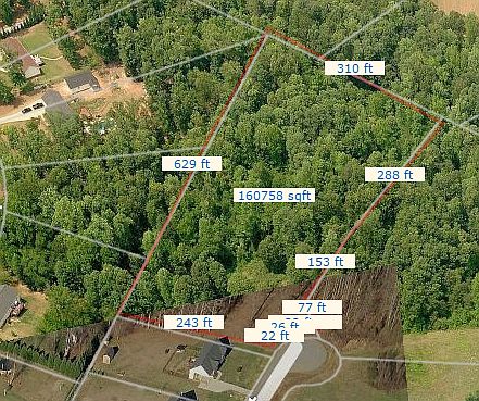 3rd image of 9033 Davis Creek Ct