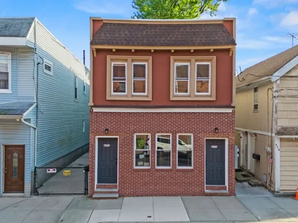 572 Nassau St, City Of Orange Twp., NJ 07050