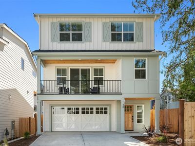 8 160th Place SE, Bothell, WA, 98012